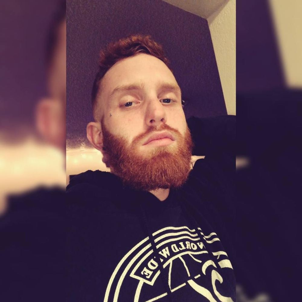 Meet your Posher, Ry